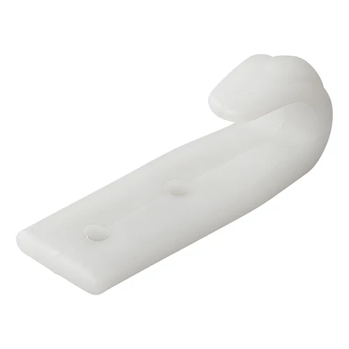 Kép 2/7 - Akasztó oldalfalra műanyag