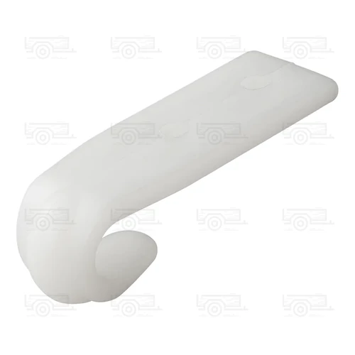 Kép 3/7 - Akasztó oldalfalra műanyag