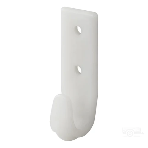 Kép 4/7 - Akasztó oldalfalra műanyag