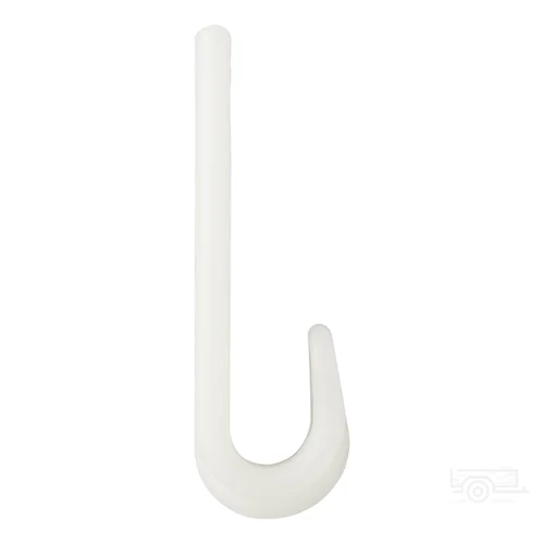 Kép 5/7 - Akasztó oldalfalra műanyag