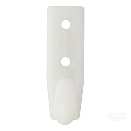 Kép 6/7 - Akasztó oldalfalra műanyag