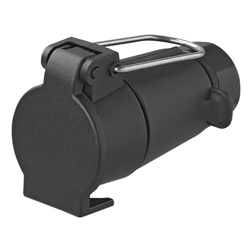 Kép 2/7 - 7 pólusú lengőaljzat