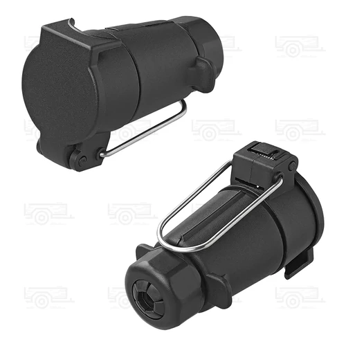 Kép 3/7 - 7 pólusú lengőaljzat