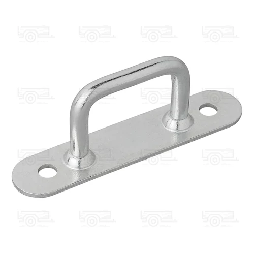 Ponyvarögzítő fül, 36mm