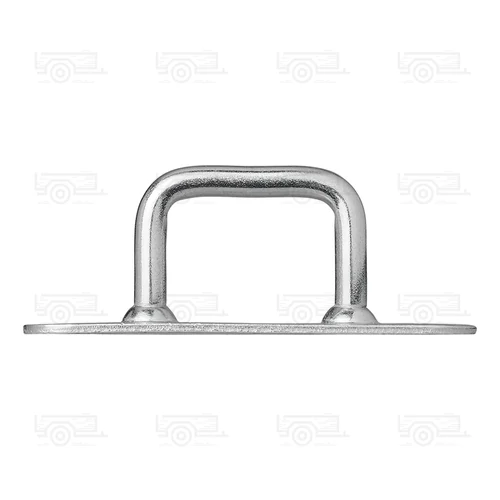 Kép 4/5 - Ponyvarögzítő fül, 36mm