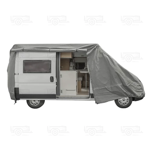 Kép 2/7 - Proplus lakóautó védőponyva, Fiat Ducato, 655 x 210 x 227 cm