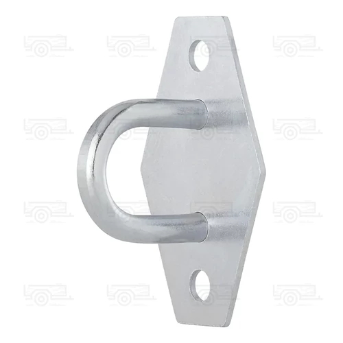 Kép 2/5 - Ponyvarögzítő fül, 24 mm