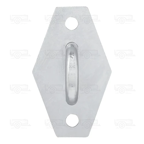 Kép 3/5 - Ponyvarögzítő fül, 24 mm