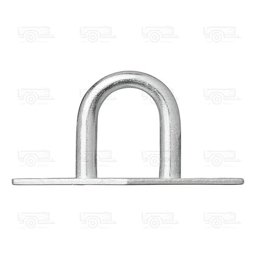 Kép 4/5 - Ponyvarögzítő fül, 24 mm