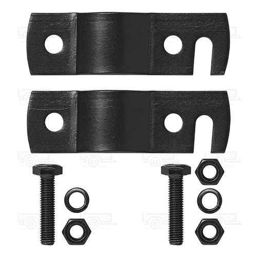 Kép 3/7 - Szakadó kötél, vagy biztonsági lánc konzol, vonóhorogra szerelhető