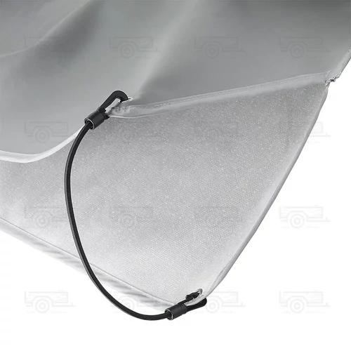 Kép 3/5 - ProPlus vonófej védőhuzat