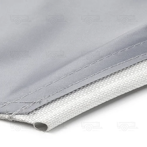 Kép 3/6 - Kerék védőponyva, max 88 cm átmérőig