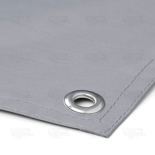 Kép 4/6 - Kerék védőponyva, max 88 cm átmérőig