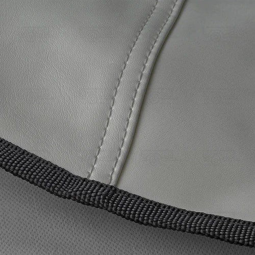 Kép 5/6 - Szürke szélvédő burkolat Fiat Ducato lakóautóhoz 06-2006 - 2014 (X250)