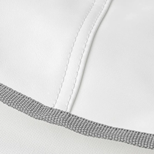 Kép 5/6 - Szélvédő burkolat fehér lakóautóhoz Fiat Ducatohoz 06-2006 - 2014 (X250)