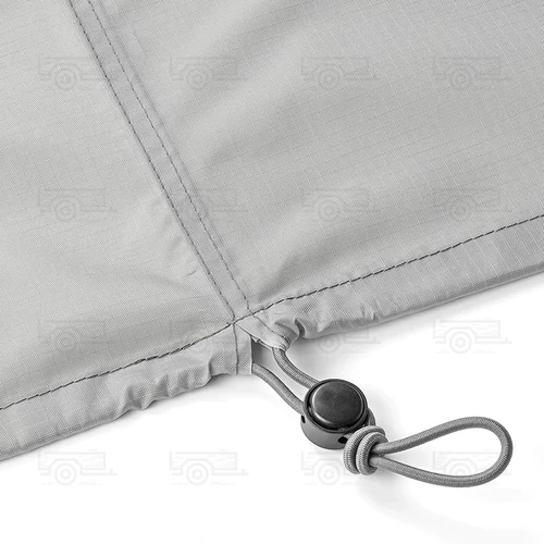 Kép 4/6 - Kerékpárhuzat XL 2 kerékpárhoz előre