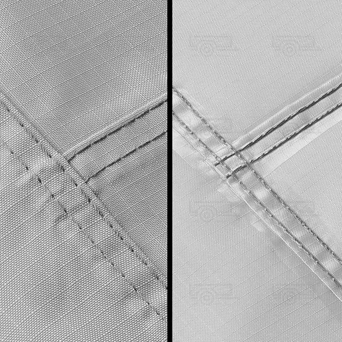 Kép 5/6 - Kerékpárhuzat XL 2 kerékpárhoz előre