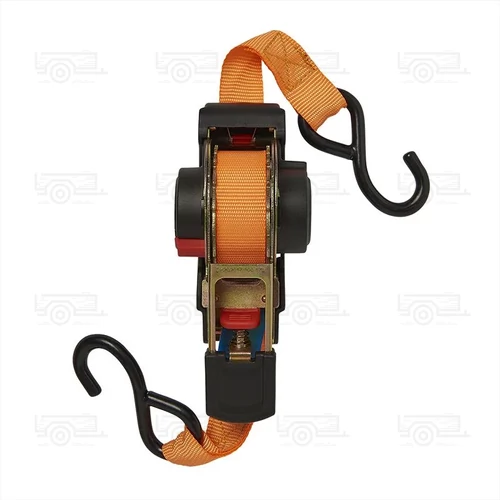 Kép 2/3 - Proplus automata spanifer, 3,5 méter, 320kg