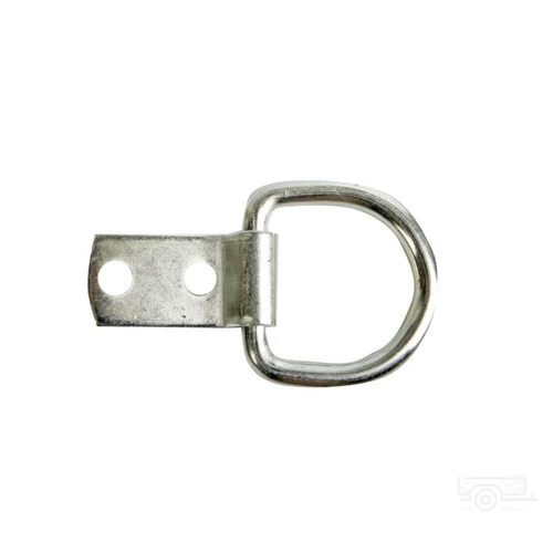 Knott rakományrögzítő fül