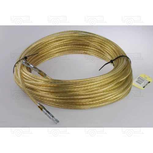 Vámzár zsinór folyóméteres