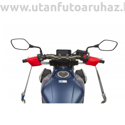AceBikes motorkerékpár rögzítő spanifer készlet