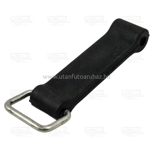 Pótgumi seprűtartóhoz, Ø40-Ø60mm átmérőhöz