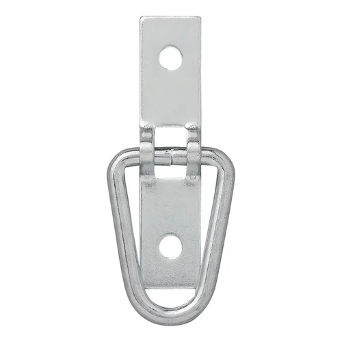 Kép 5/7 - ProPlus rakományrögzítő fül, szerelhető lappal, 72x16 mm