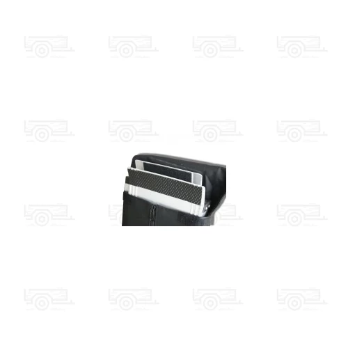 Kép 3/4 - Kerekesszék rámpa aluminium, teleszkópos 152 cm