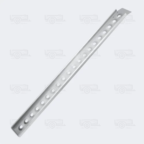 Aluminium rámpa 193 cm 180 kg teherbírás