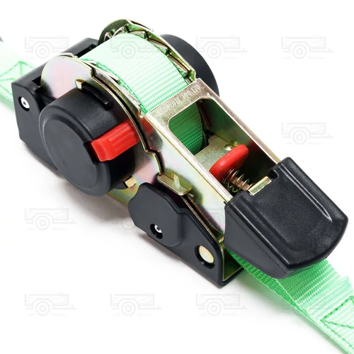 Kép 6/7 - Wiltec automata spanifer, 3 méter, 320daN