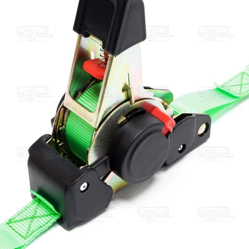 Kép 6/7 - 4 db Wiltec automata spanifer, 1,8 méter, 320daN