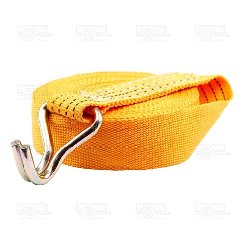 Kép 2/8 - 4 db Wiltec racsnis spanifer, 6 méter, 3000 daN