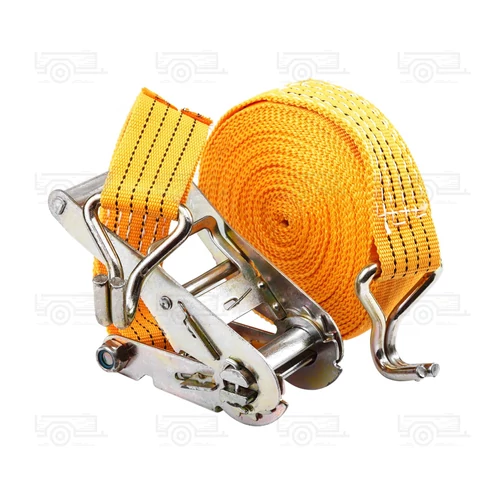 Kép 3/8 - 4 db Wiltec racsnis spanifer, 6 méter, 3000 daN