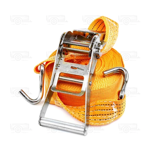 Kép 5/8 - 4 db Wiltec racsnis spanifer, 6 méter, 3000 daN