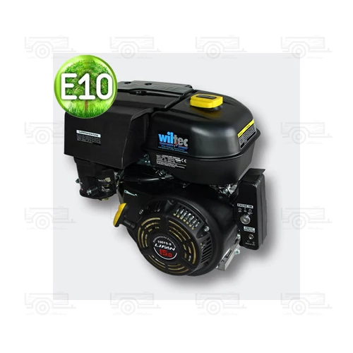 LIFAN 190 Benzinmotor 10,5kW (15PS) 25,4mm öninditóval