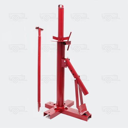 Kép 3/3 - Wiltec gumi szerelő állvány 8-16"