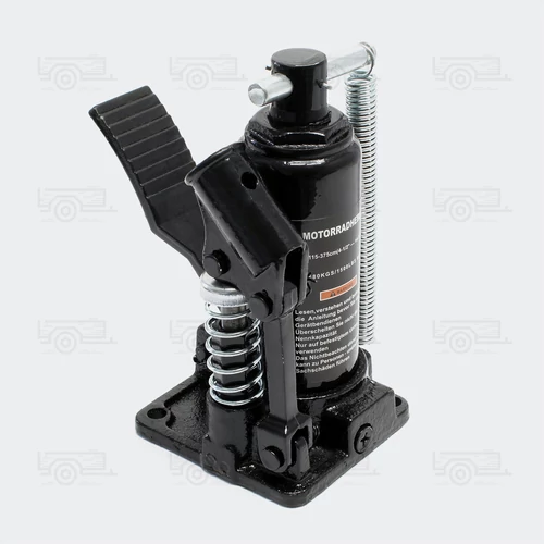 Kép 3/3 - Olajemelő - Motor emelő 680 kg