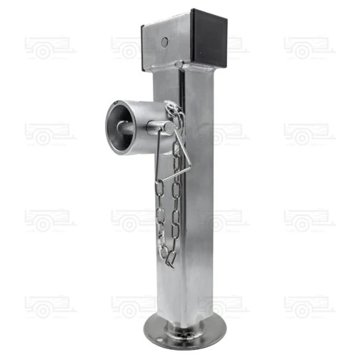 KARTT támasztóláb, emelhető-elfordítható, 415 mm, 1350 kg