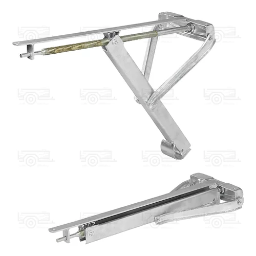 ProPlus lakókocsi láb, 800 kg