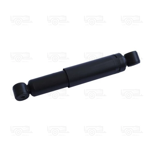 Lengéscsillapító fekete, 4000 kg