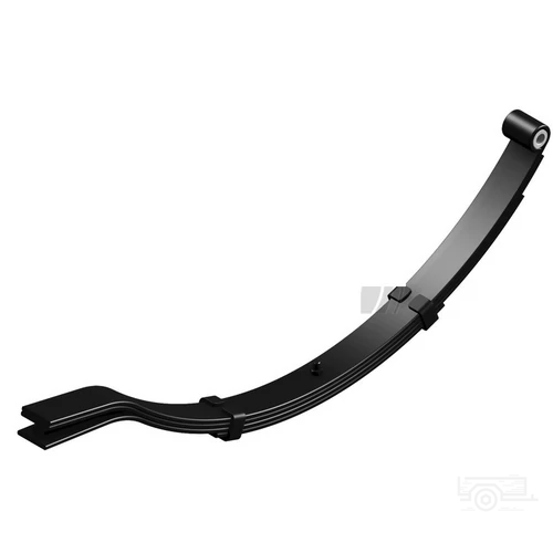 KNOTT Laprugó 375 kg 4 lapos