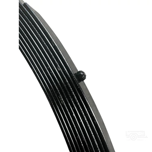 Kép 3/3 - KNOTT Laprugó 9 lapos
