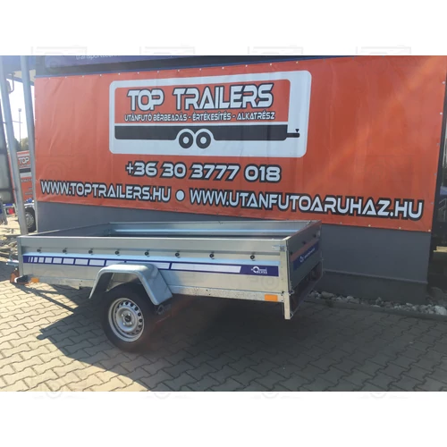 Kép 2/3 - Blyss 270 x 125 x 38 Billenős!