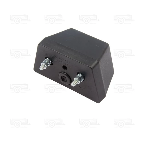 Kép 2/2 - Promot LT120 rendszám világítás, izzós kivitel