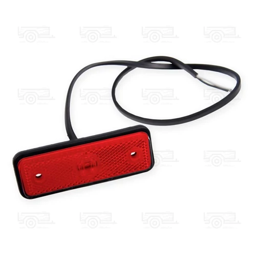 FRISTOM FT-04 C piros helyzetjelző