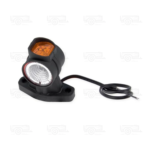 Kép 2/3 - Fristom FT-140 LED szélességjelző - bal