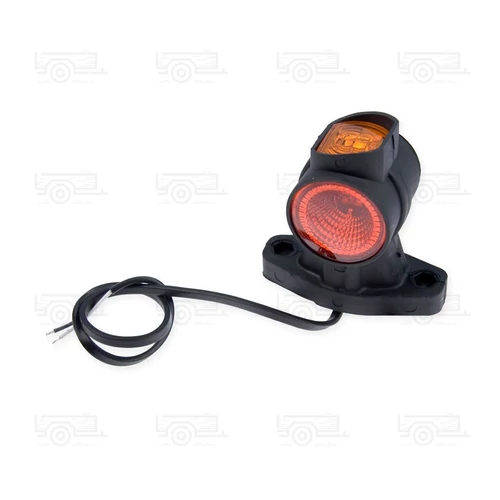 Kép 3/3 - Fristom FT-140 LED szélességjelző - bal