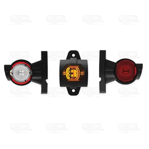 Fristom FT-140 LED szélességjelző - jobb