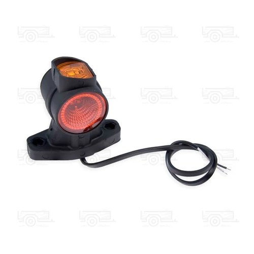 Kép 2/3 - Fristom FT-140 LED szélességjelző - jobb