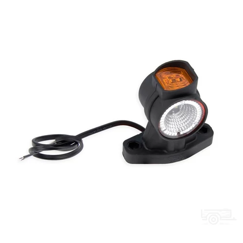 Kép 3/3 - Fristom FT-140 LED szélességjelző - jobb